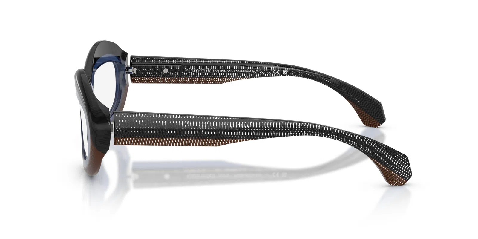 Alain Mikli 3539 Eyeglasses - view 12